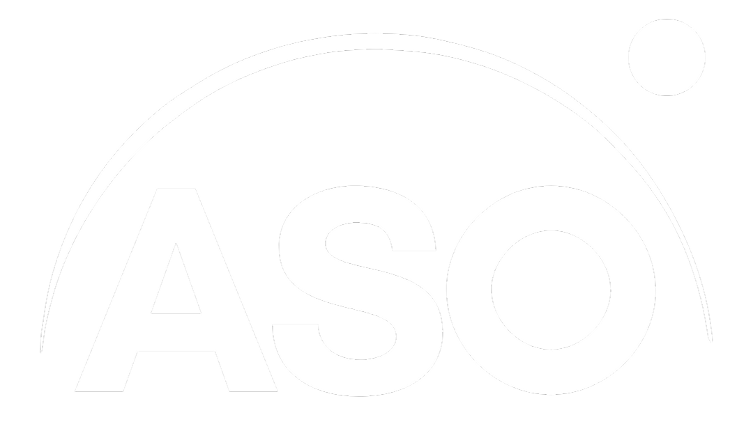 logo aso airspace surveillance